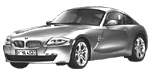 BMW E86 U1372 Fault Code